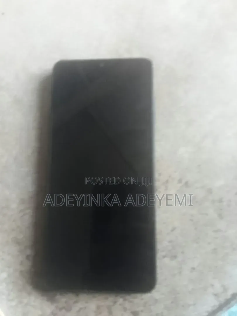 Samsung Galaxy A06 64 GB Blue