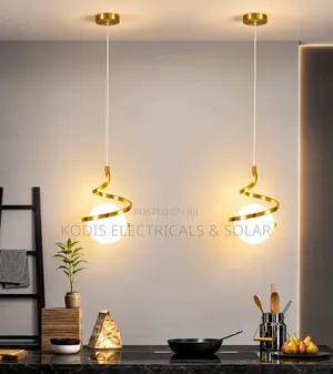 Bedside Drop Lighting Chandelier