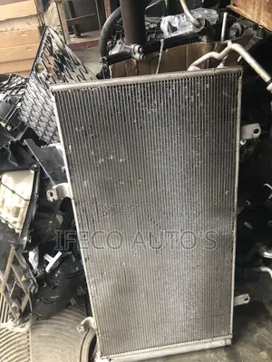 Tokunbo Condenser for Toyota Camry 2007 to 2010 Model