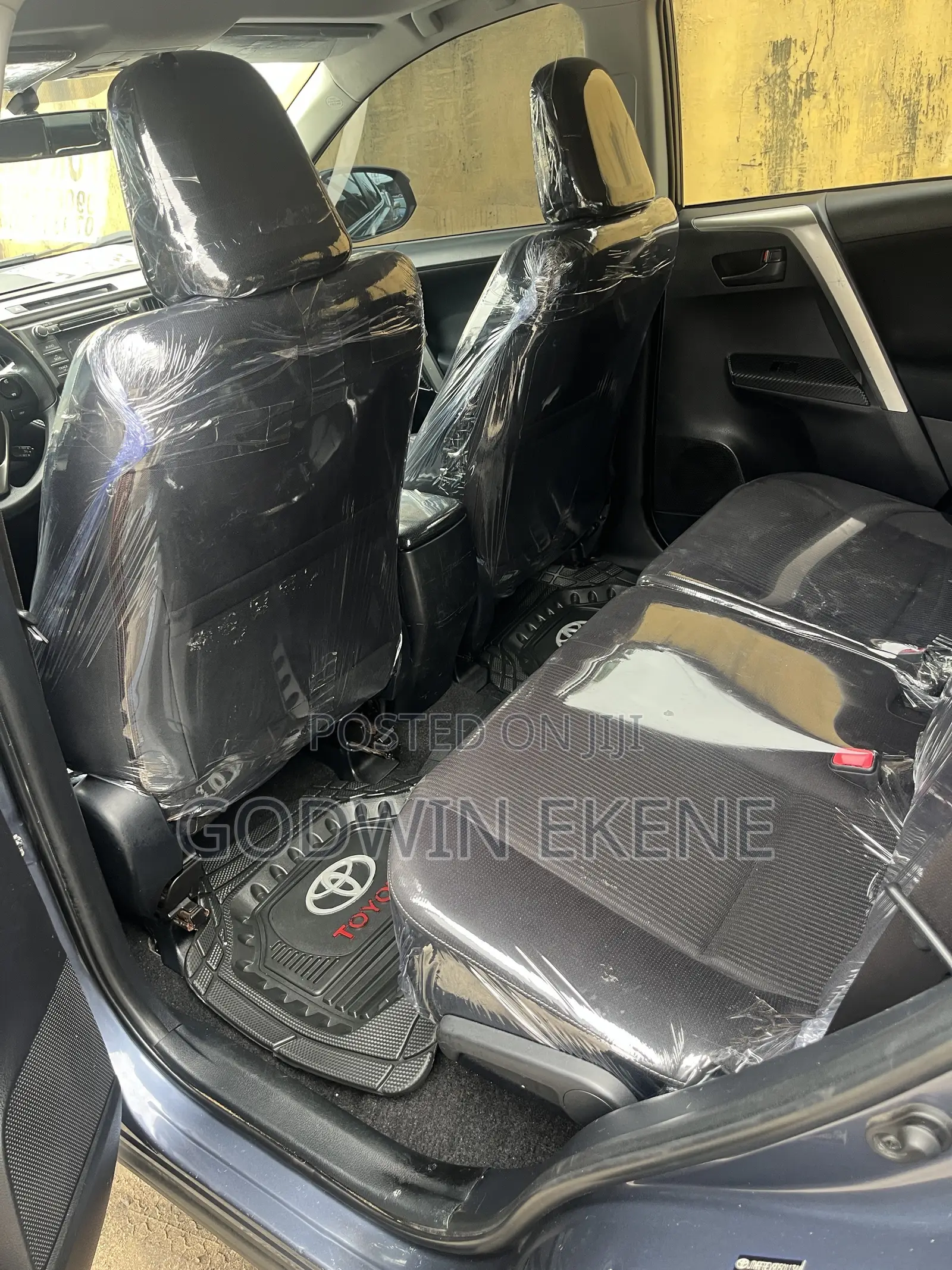 Toyota RAV4 2013
