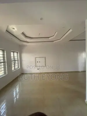 4bdrm Duplex in Salem Ikate for rent