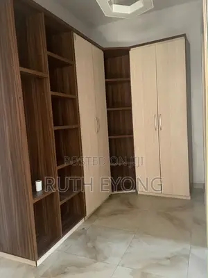 4bdrm Duplex in Salem Ikate for rent