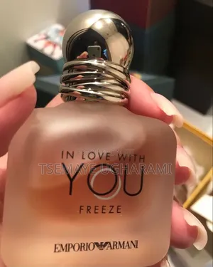 Luxurious Perfumes