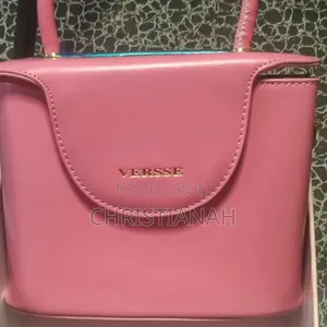 Tiana's Luxe Bags