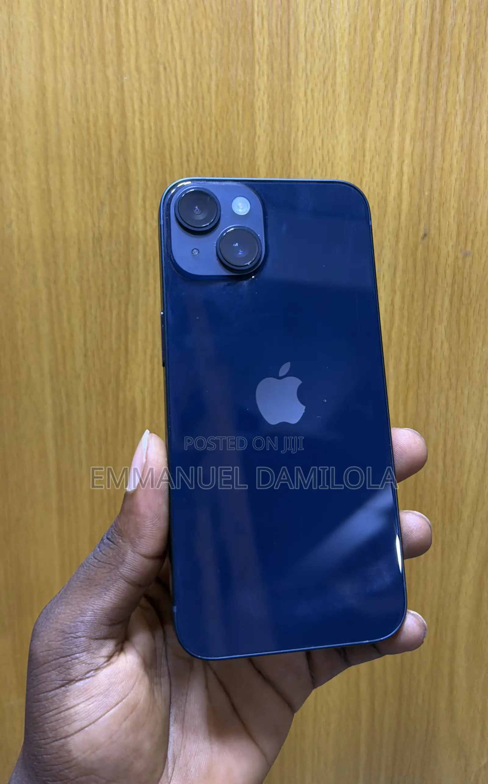 Apple iPhone 14 256 GB Blue