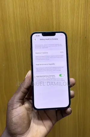 Apple iPhone 14 256 GB Blue