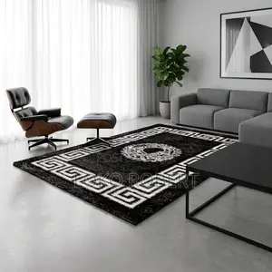 Shaggy Rug