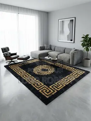 Shaggy Rug
