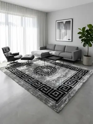 Shaggy Rug