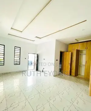 4bdrm Duplex in Orchid, Lekki Phase 2 for rent
