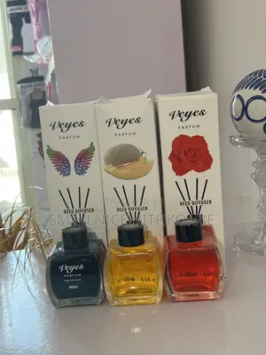 Fragrance for Home and Car