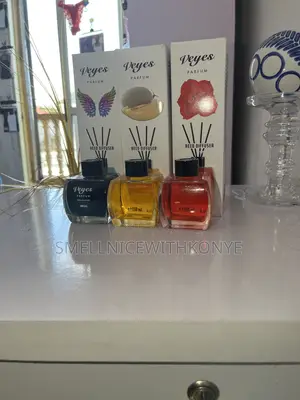 Fragrance for Home and Car