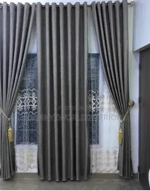 Royal Curtains