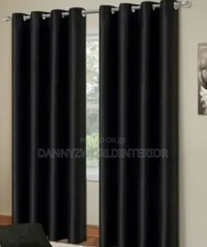 Royal Curtains