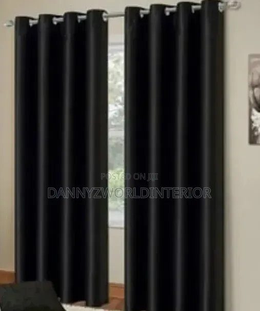 Royal Curtains