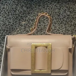 Tiana's Luxe Bags