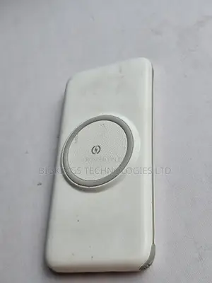 10,000mAh Portable Power Bank Wireless Charging