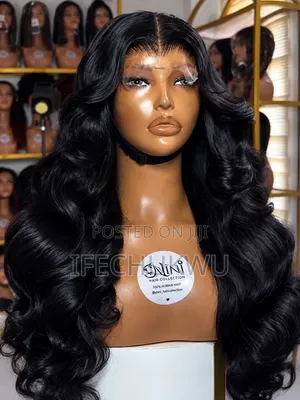 Quality Human Hairs, Wigs and Extensions