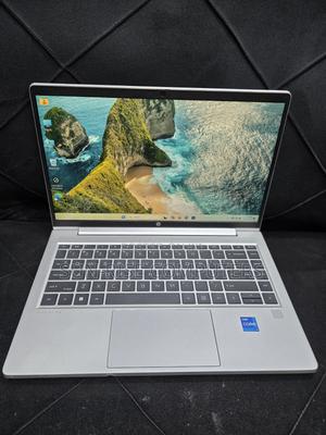 Laptop HP ProBook 640 G8 8GB Intel Core i7 SSD 256GB