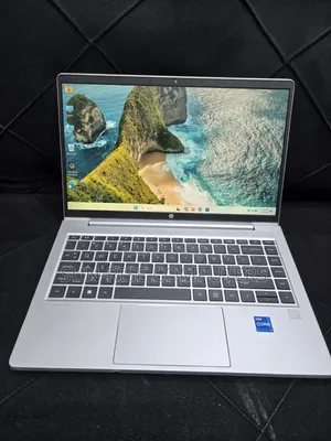 Laptop HP ProBook 640 G8 8GB Intel Core i7 SSD 256GB