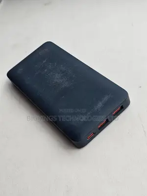 Fairly Used EKC 10000mAh Portable Power Bank