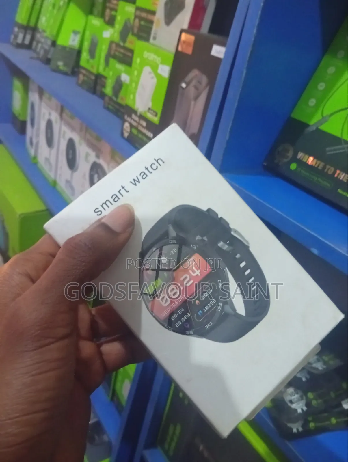 Smart Watch T11