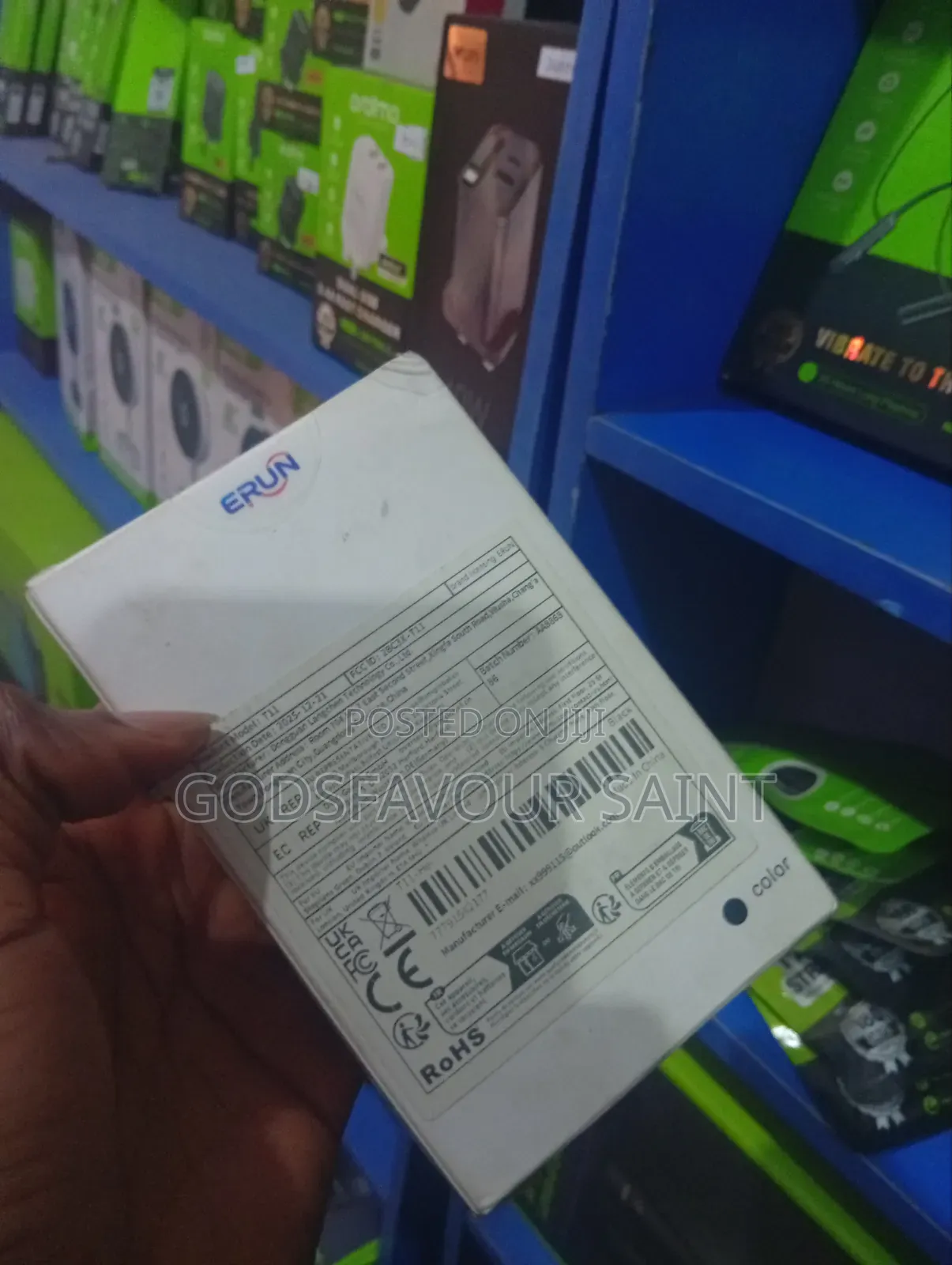 Smart Watch T11