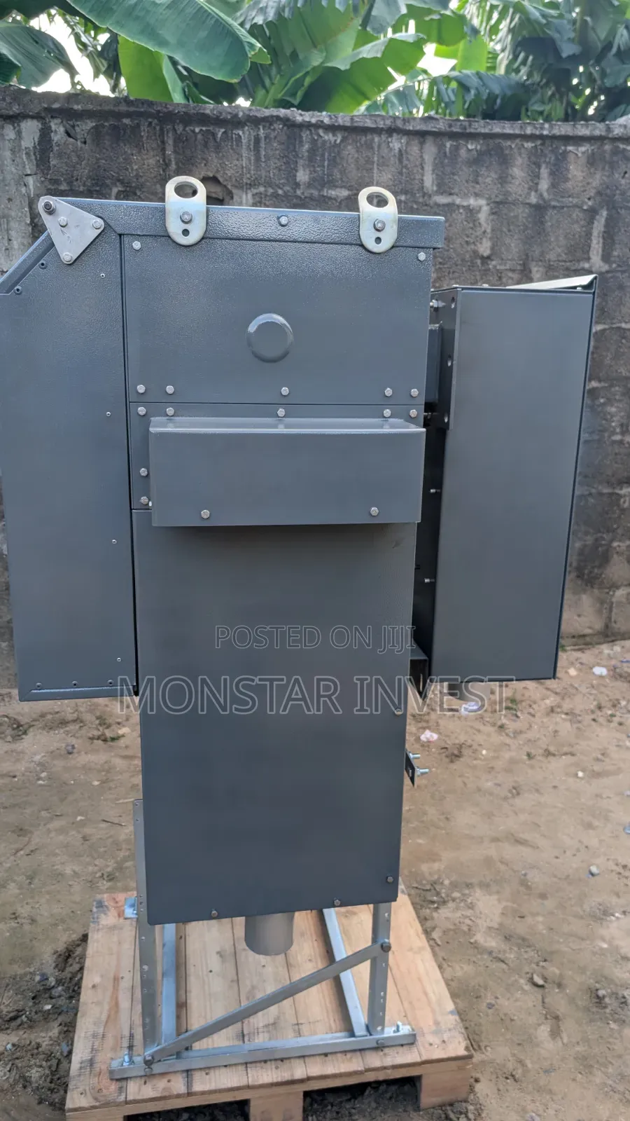 Rmu Panel Breaker