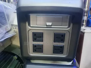 2000w Ecoflow Solar Generator