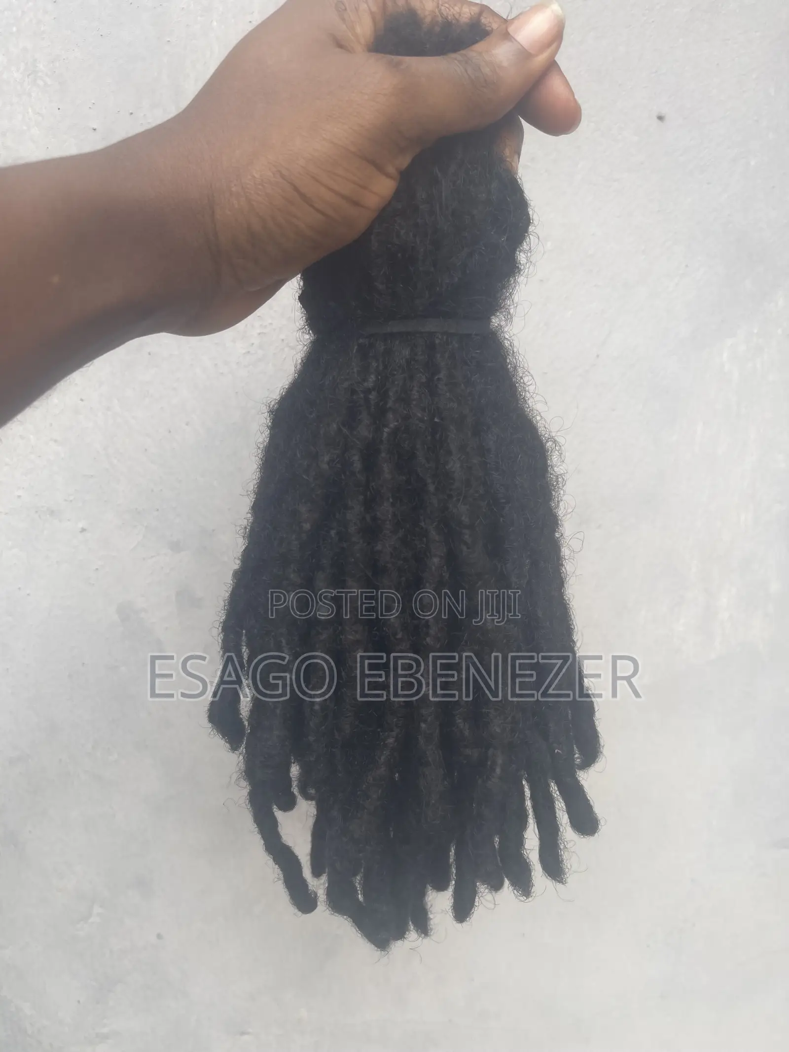 Dread Locs