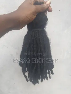 Dread Locs