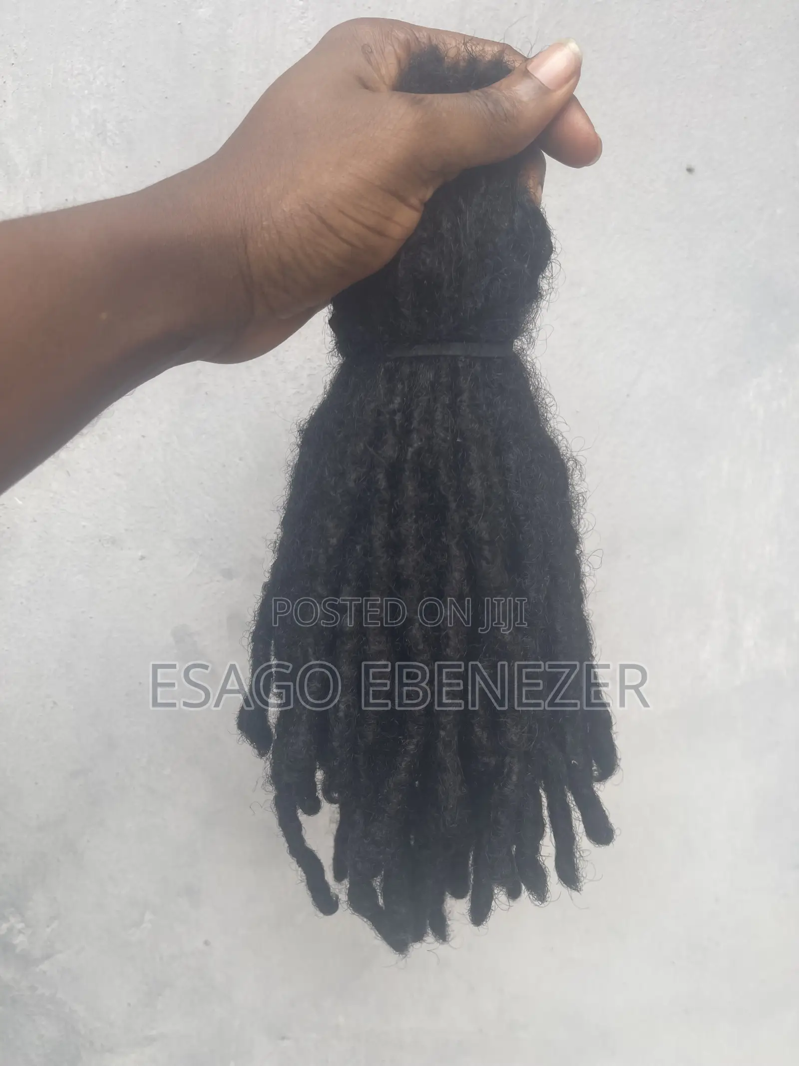 Dread Locs