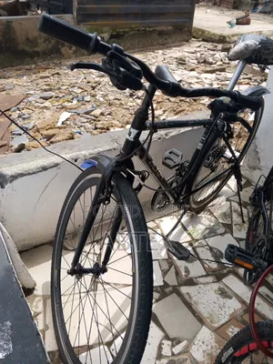 Sports Bicycle