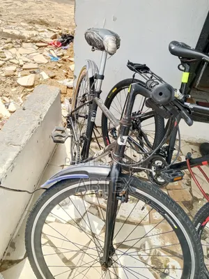 Sports Bicycle