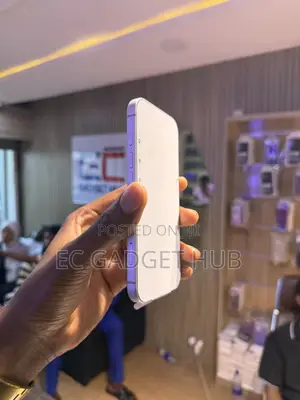 Apple iPhone 17 Pro 256 GB White
