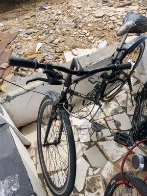 Sports Bicycle