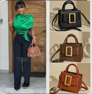Fashionable Women's Bag