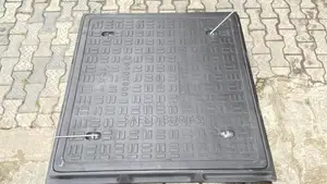 Manhol Cover