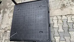 Manhol Cover