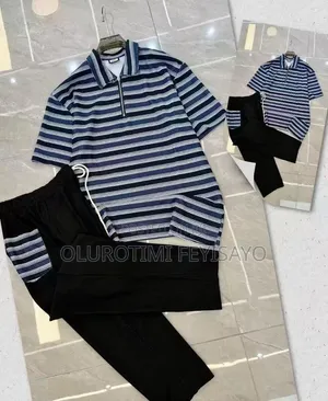 Men Collar Neck Up and Down