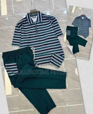 Men Collar Neck Up and Down