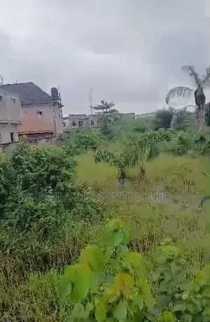 Plots of Land for Sale at Nature Garden, Abijo, Ajah