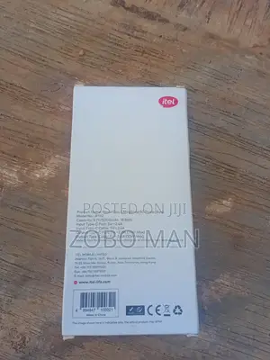 Itel Powerbank
