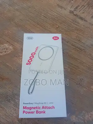 Itel Powerbank
