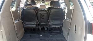 Kia Sedona EX 2017 Silver