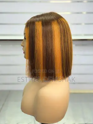 Luxury Affordable Hairs