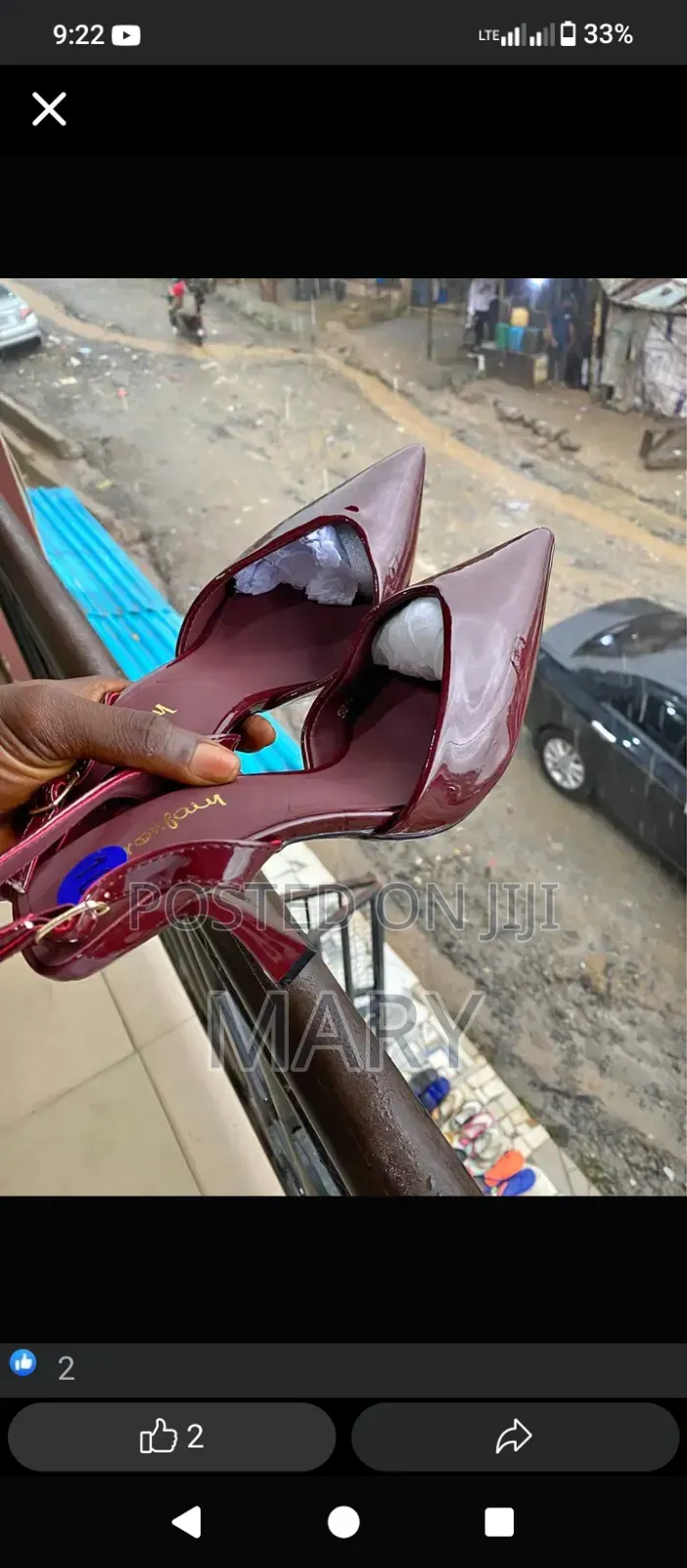 Clothes Shoes and Bags