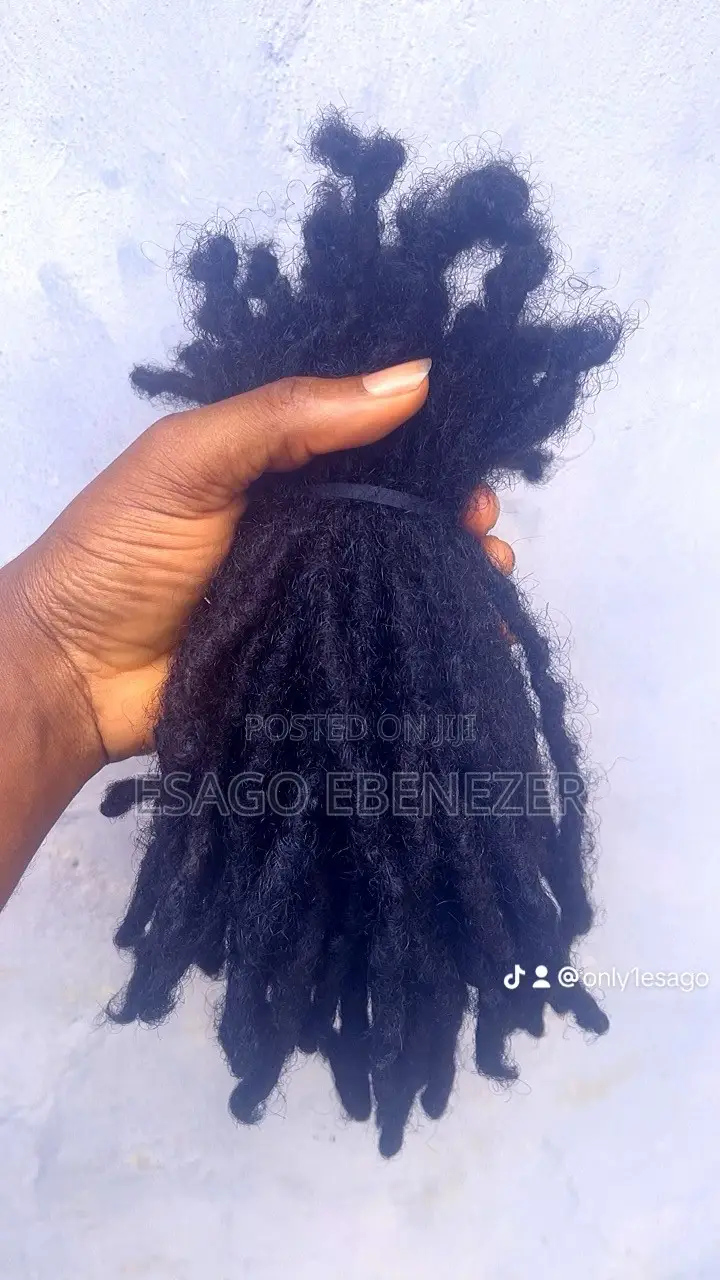 Dread Locs