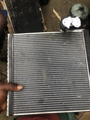 Evaporator for Toyota Camry 2007 to 2010 Model