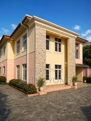 6bdrm House in Right Hand Side Of for rent